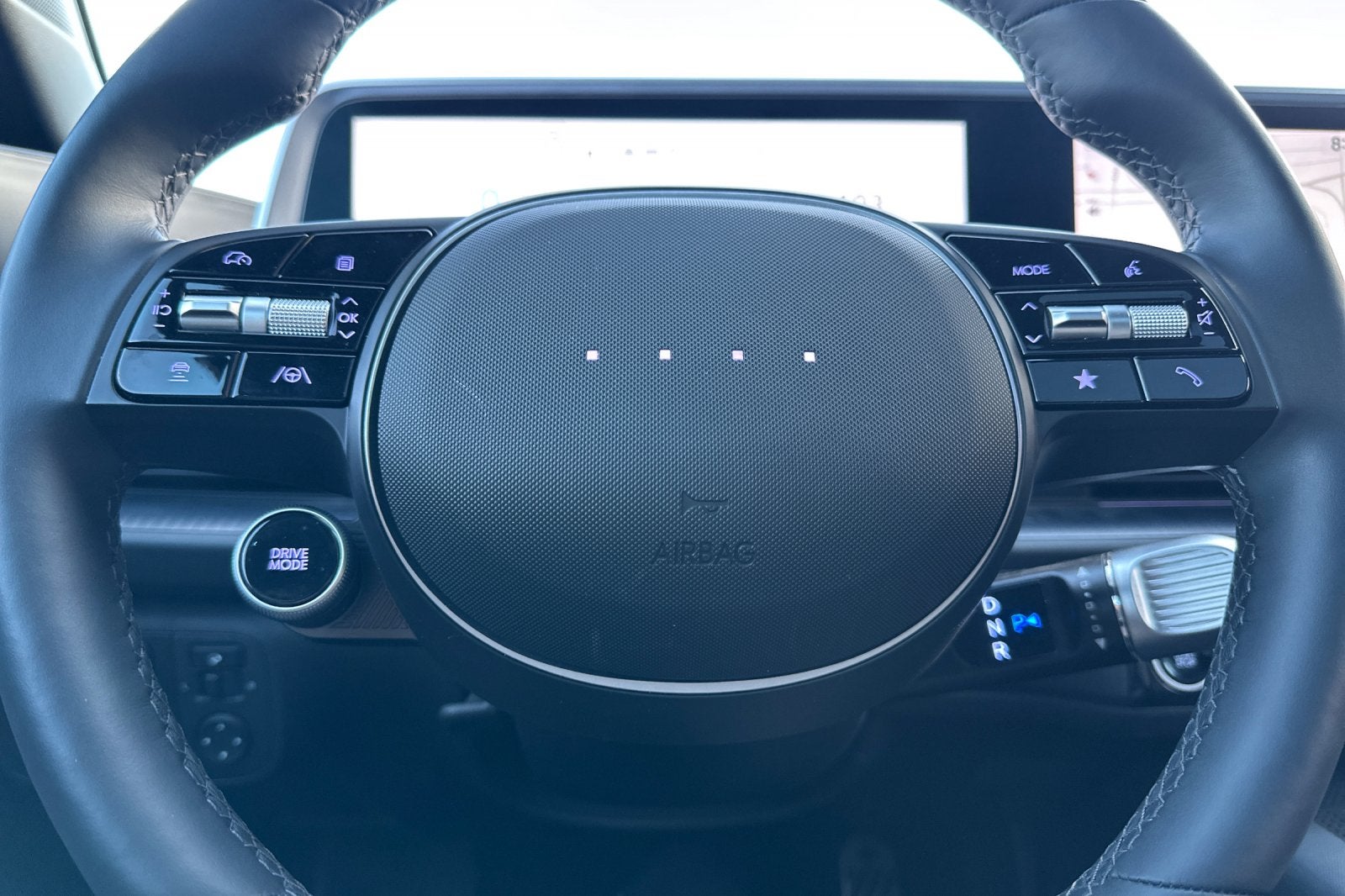 2025 Hyundai IONIQ 6 Limited