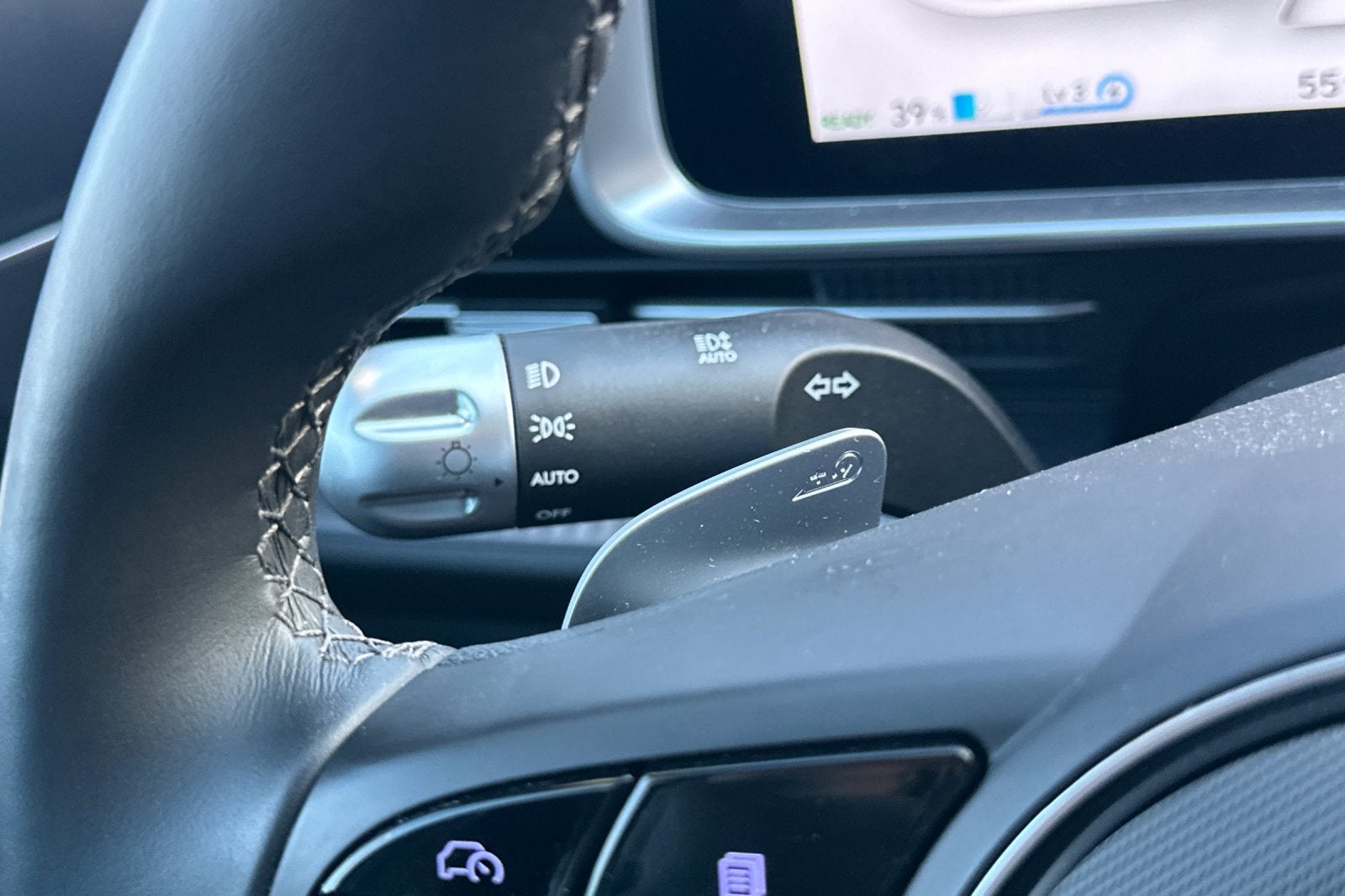 2025 Hyundai IONIQ 6 Limited