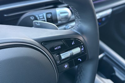 2025 Hyundai IONIQ 6 Limited