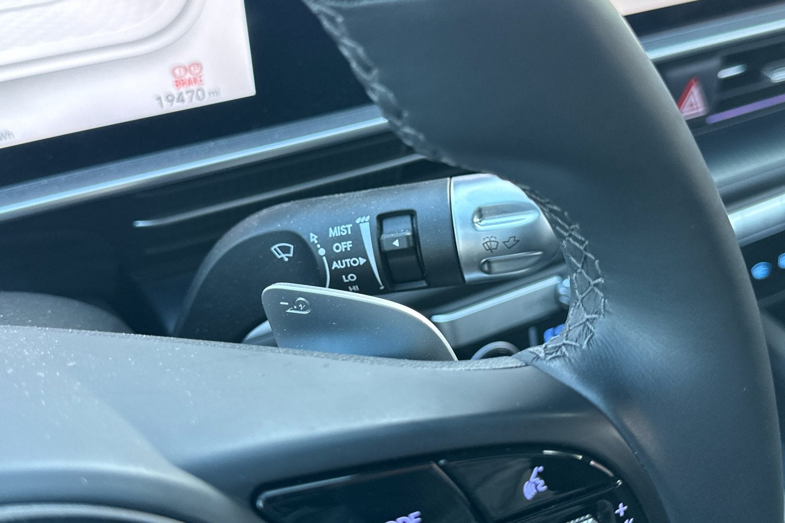 2025 Hyundai IONIQ 6 Limited