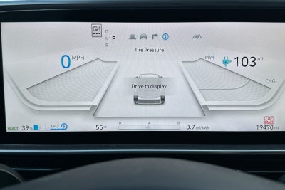 2025 Hyundai IONIQ 6 Limited