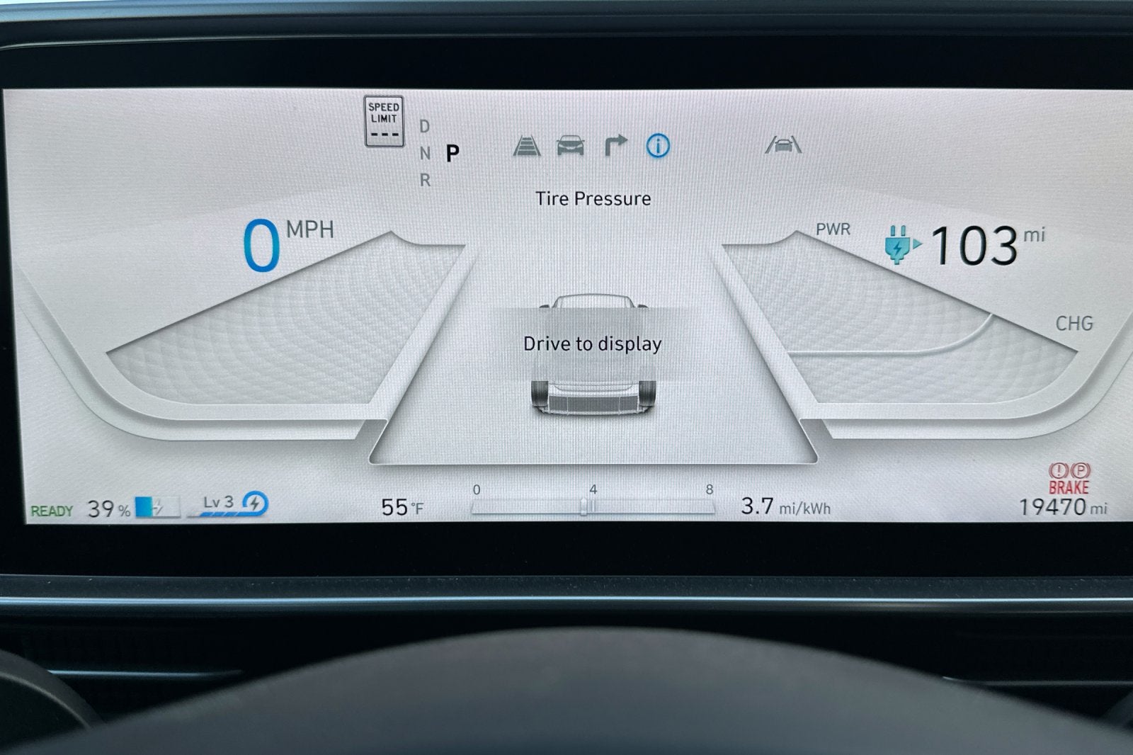 2025 Hyundai IONIQ 6 Limited