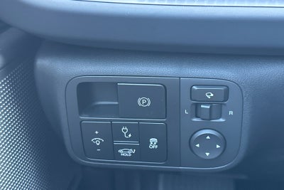 2025 Hyundai IONIQ 6 Limited