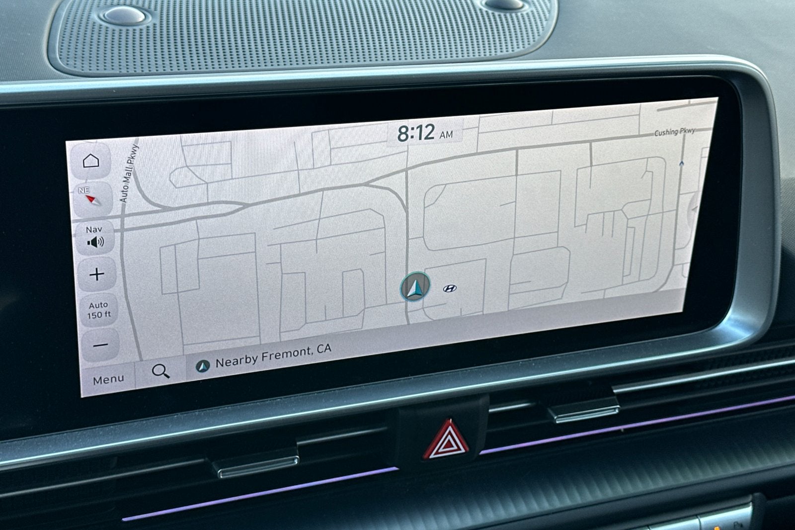 2025 Hyundai IONIQ 6 Limited