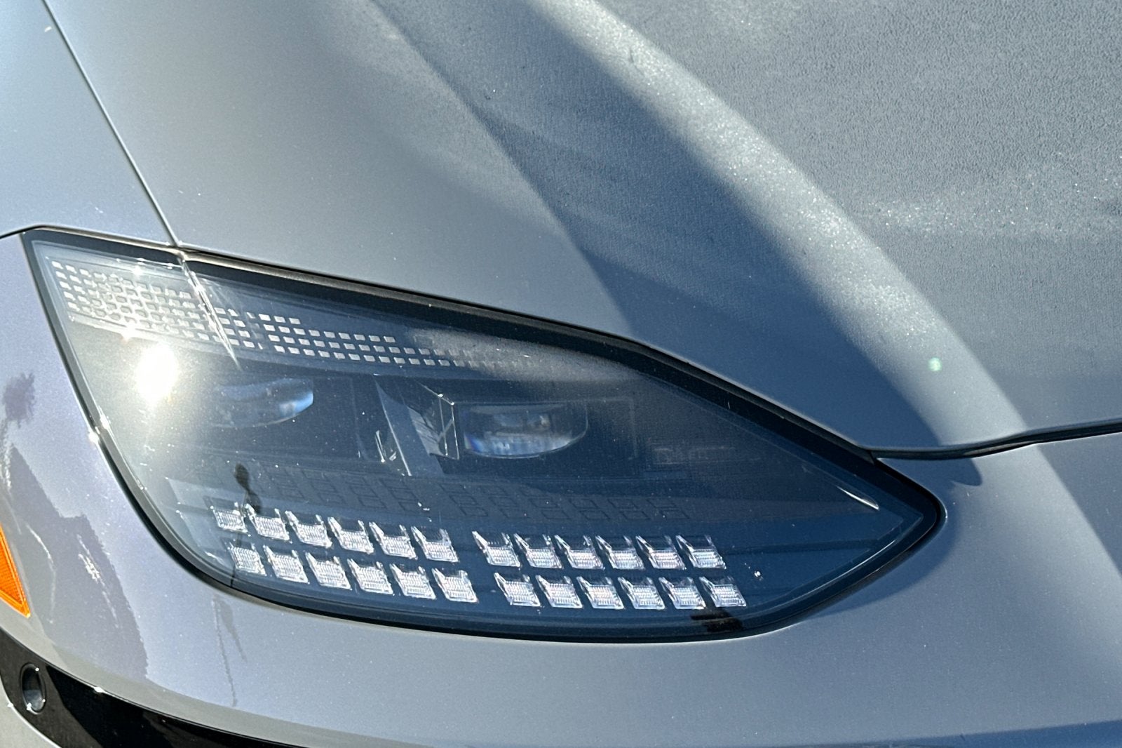 2025 Hyundai IONIQ 6 Limited