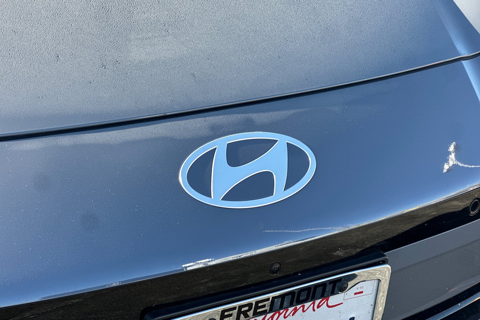 2025 Hyundai IONIQ 6 Limited