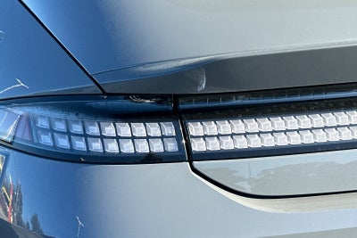 2025 Hyundai IONIQ 6 Limited