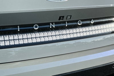 2025 Hyundai IONIQ 6 Limited