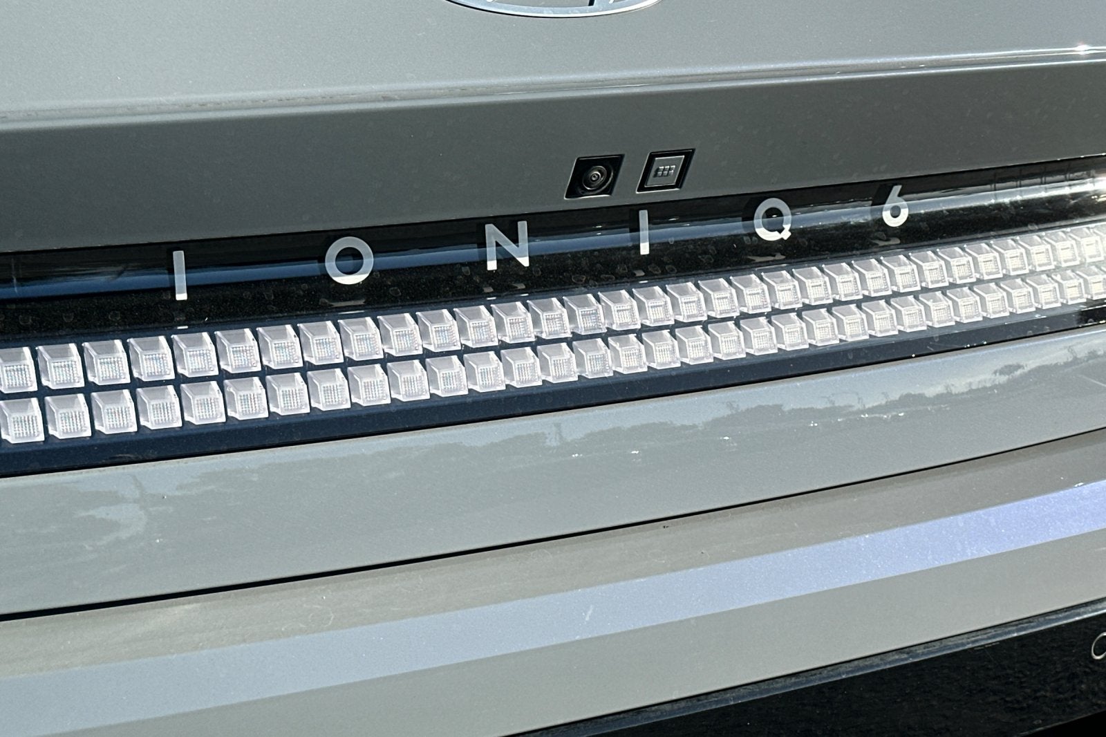2025 Hyundai IONIQ 6 Limited