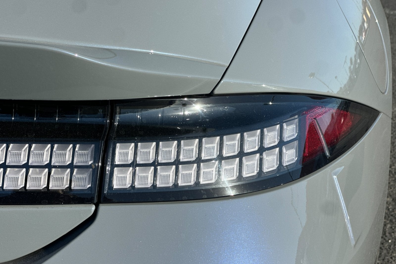2025 Hyundai IONIQ 6 Limited