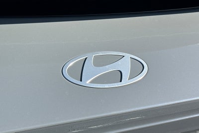 2025 Hyundai IONIQ 6 Limited