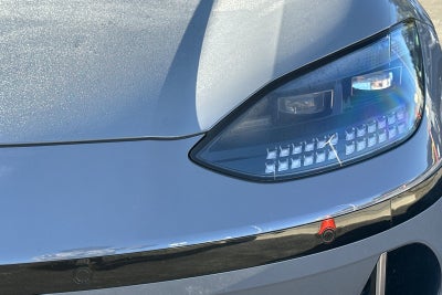 2025 Hyundai IONIQ 6 Limited