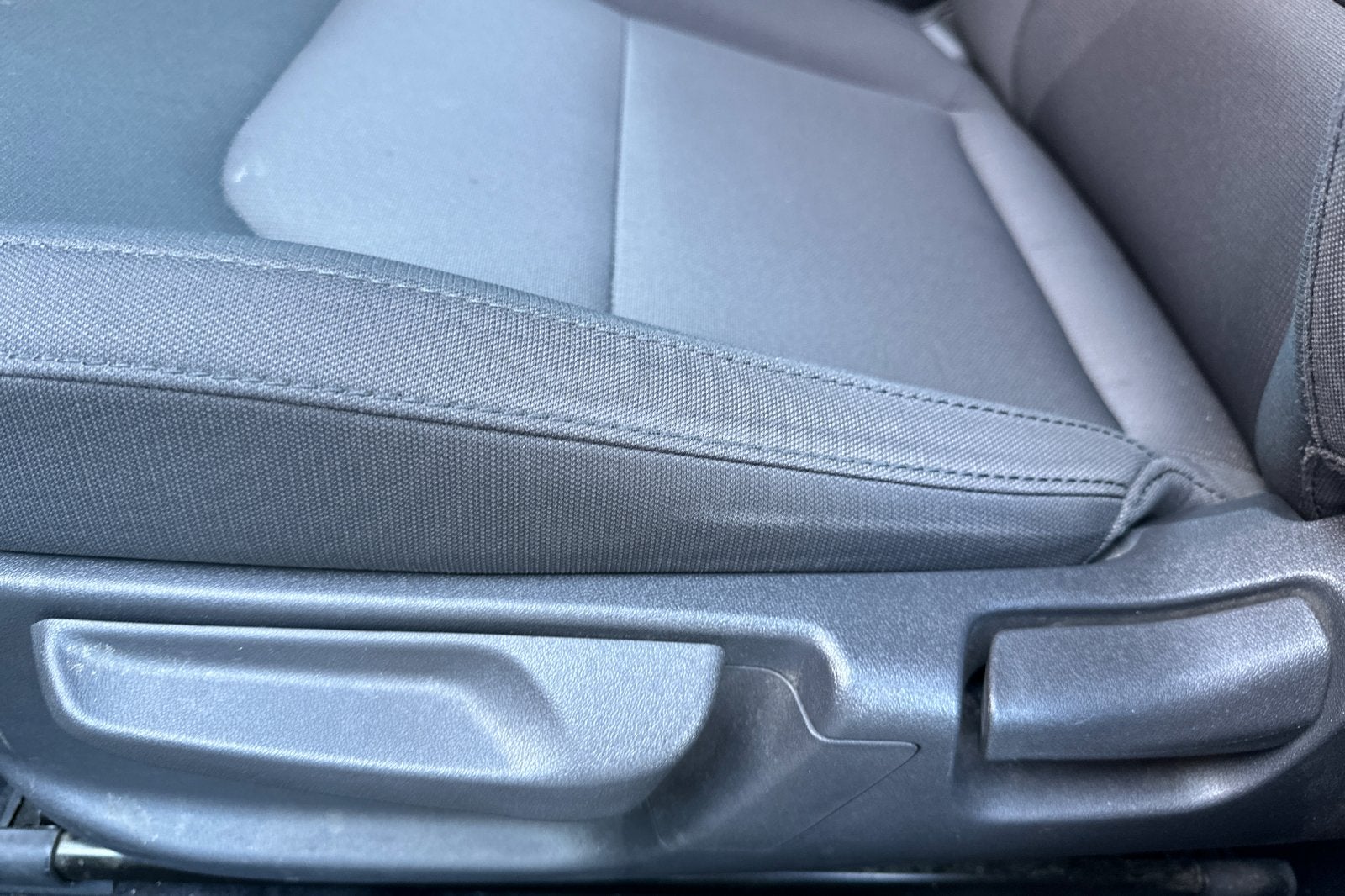 2025 Kia Niro LX