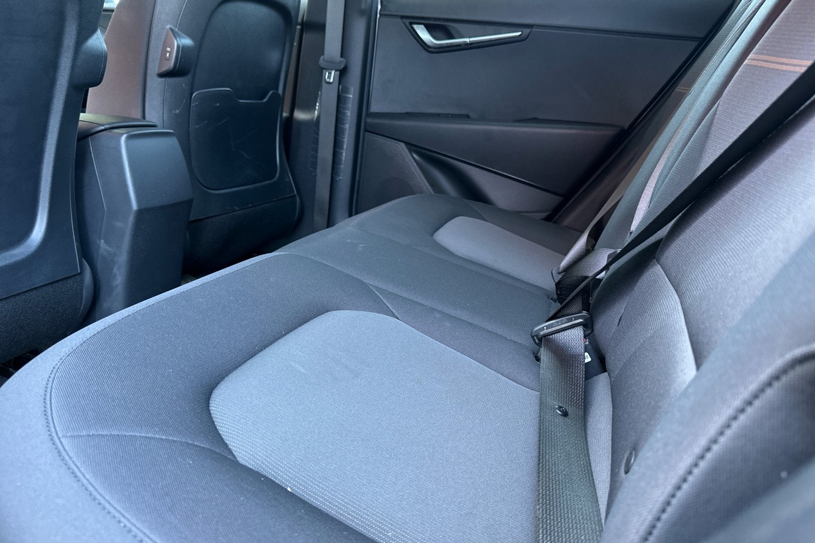2025 Kia Niro LX