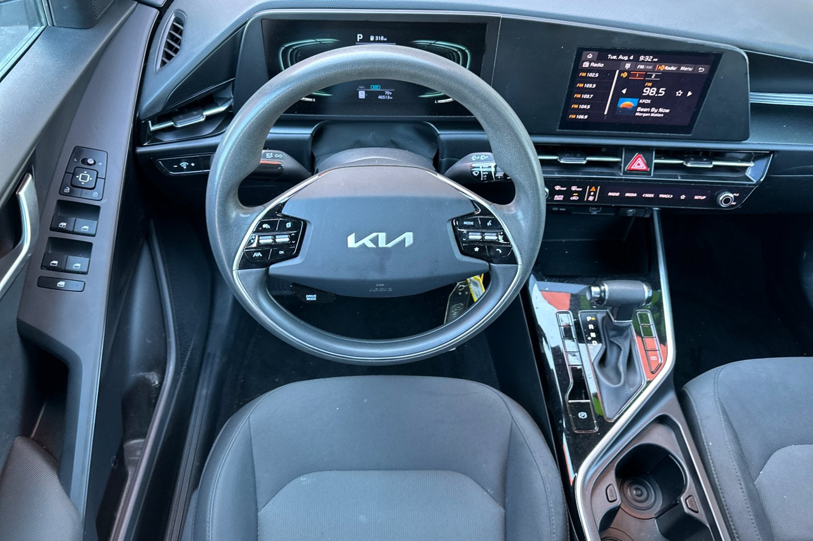2025 Kia Niro LX