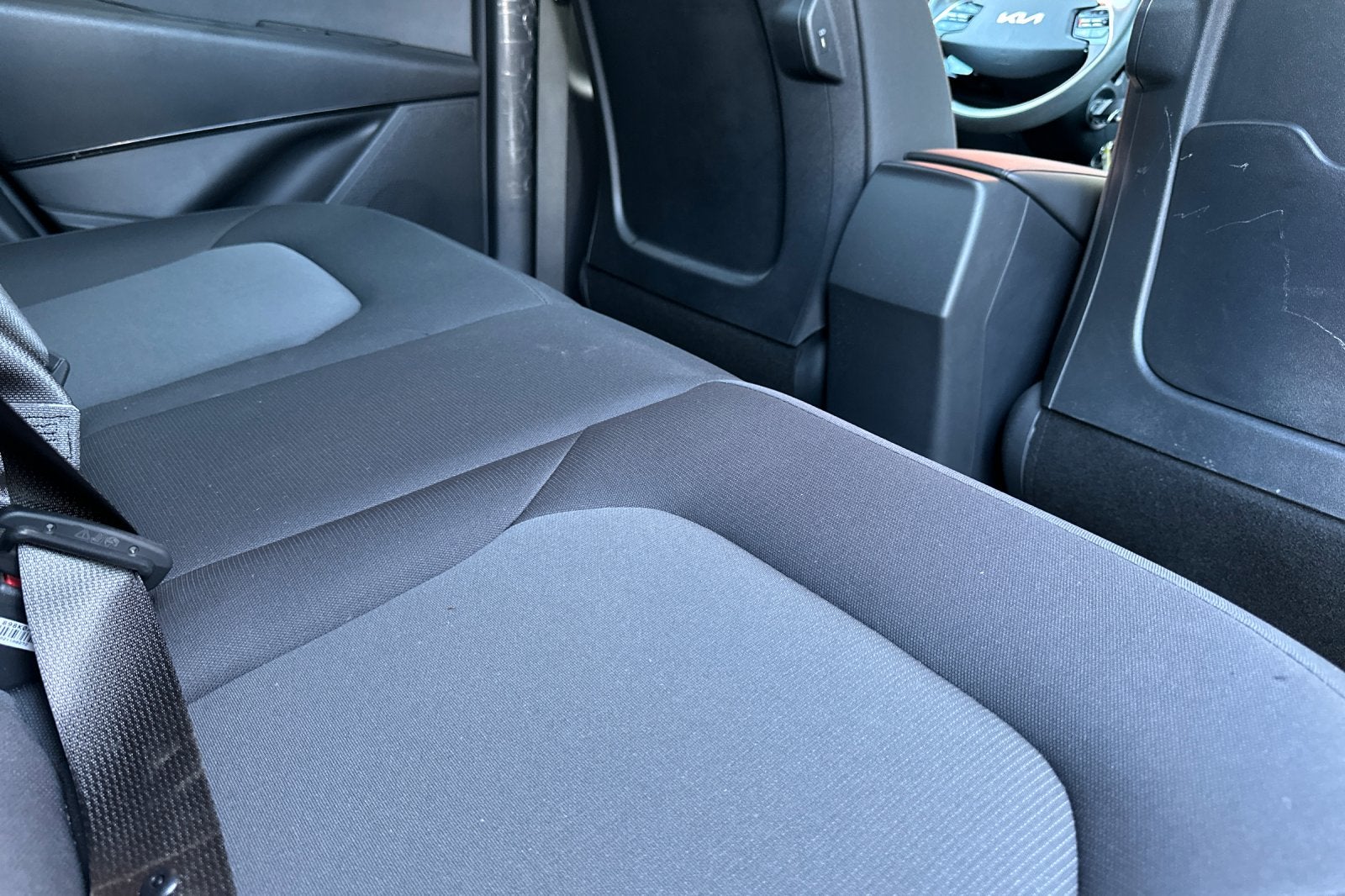2025 Kia Niro LX
