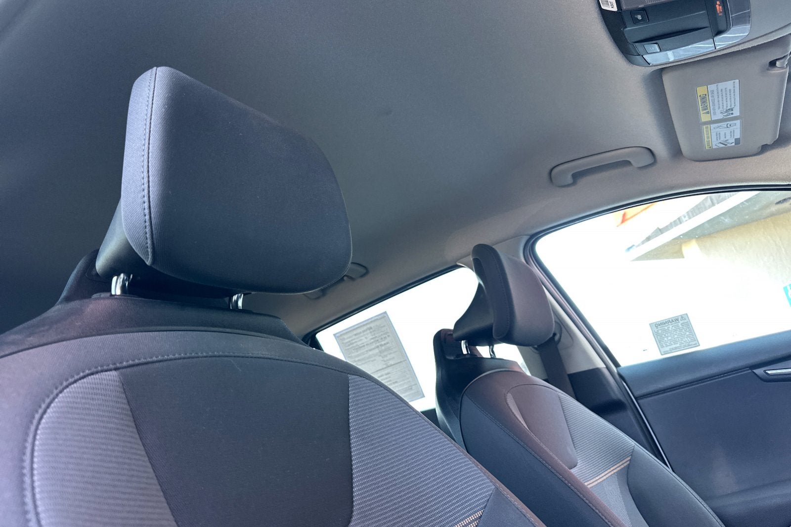 2025 Kia Niro LX