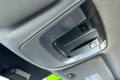 2025 Kia Niro LX