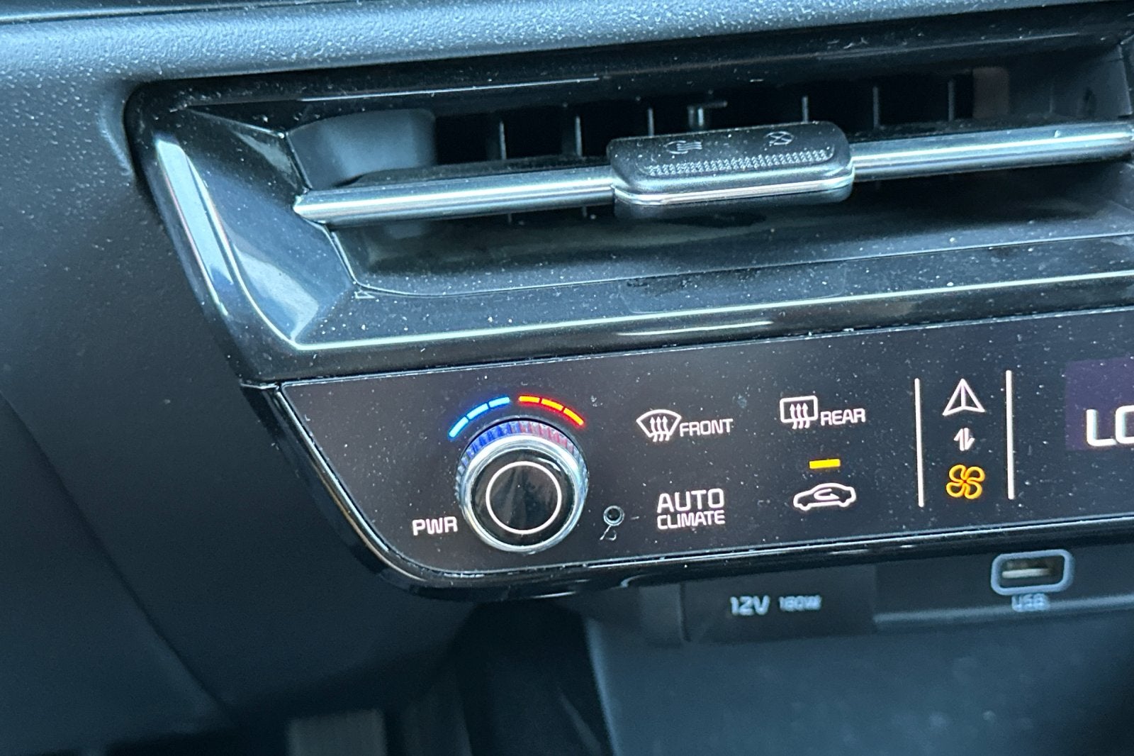 2025 Kia Niro LX