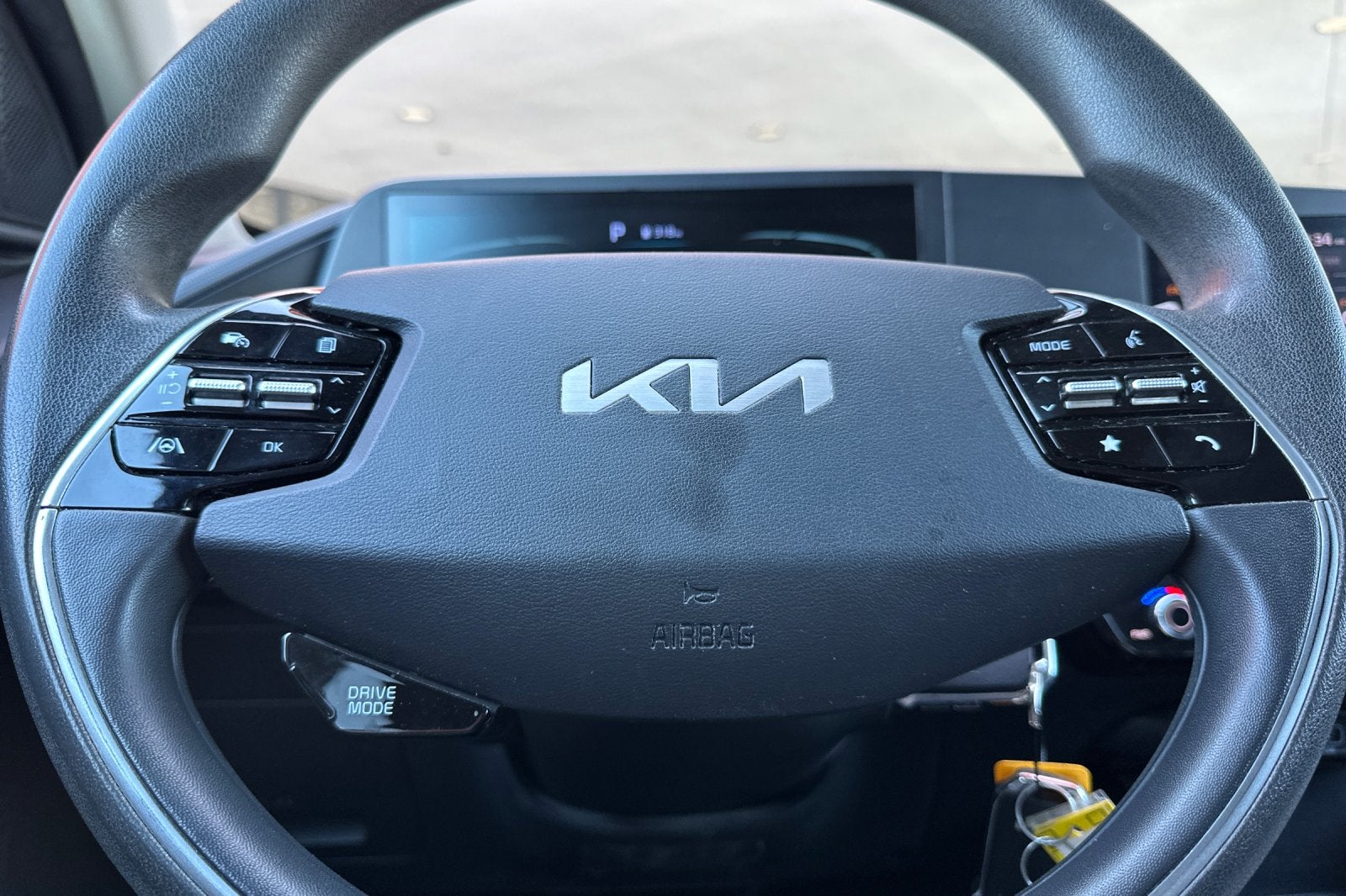 2025 Kia Niro LX