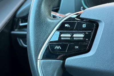 2025 Kia Niro LX