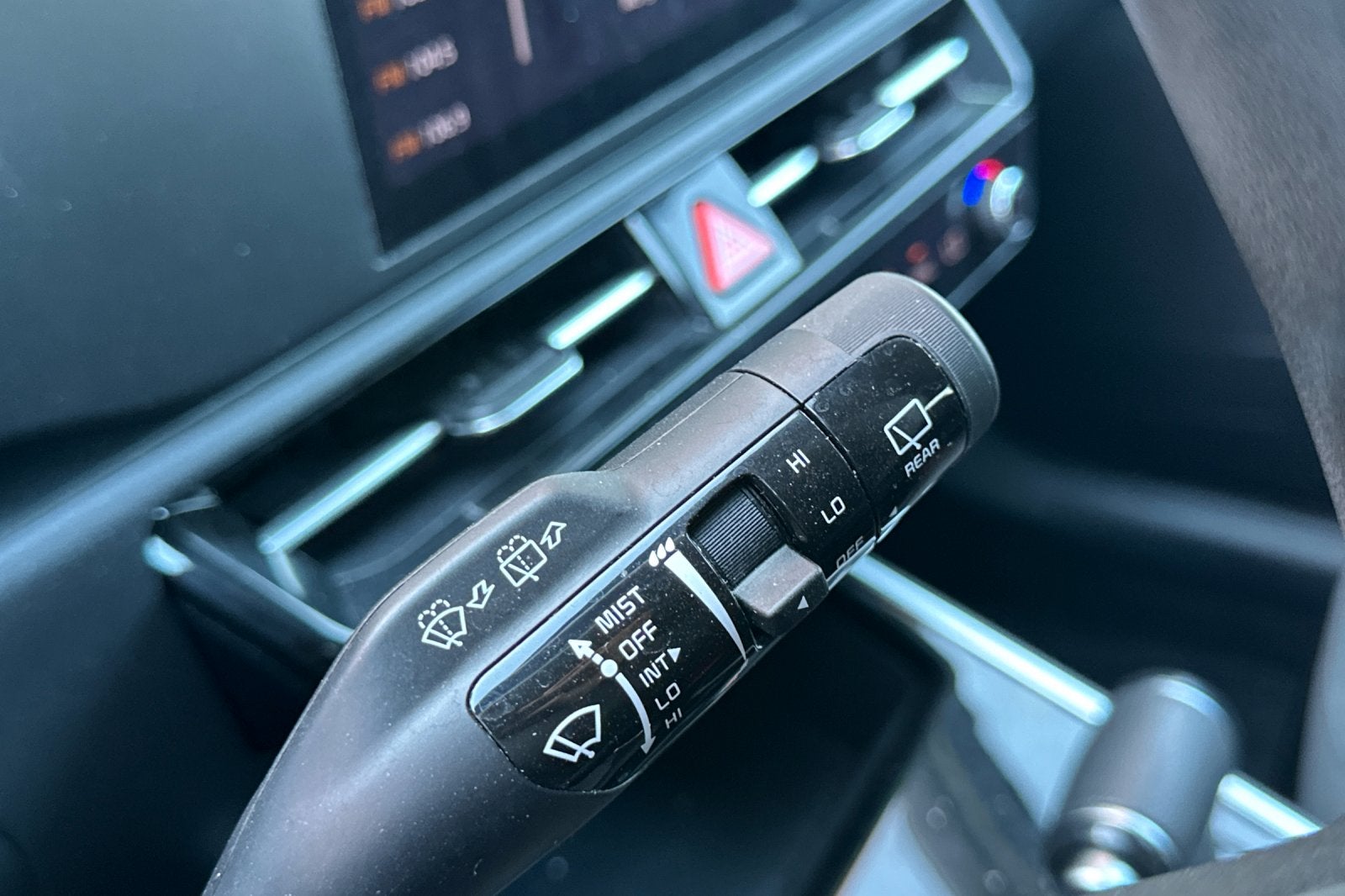 2025 Kia Niro LX