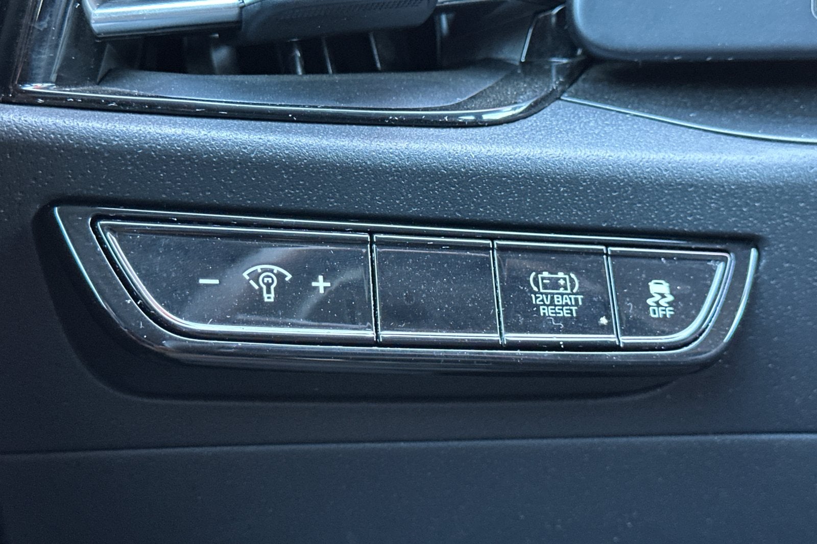 2025 Kia Niro LX