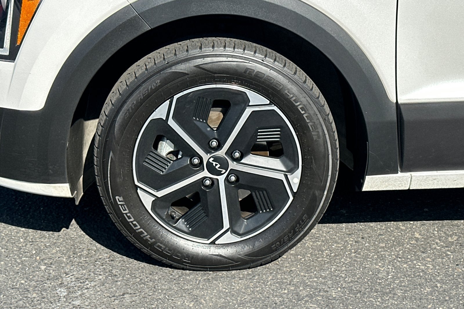 2025 Kia Niro LX
