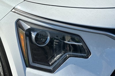 2025 Kia Niro LX