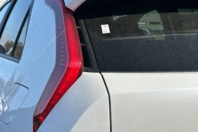 2025 Kia Niro LX