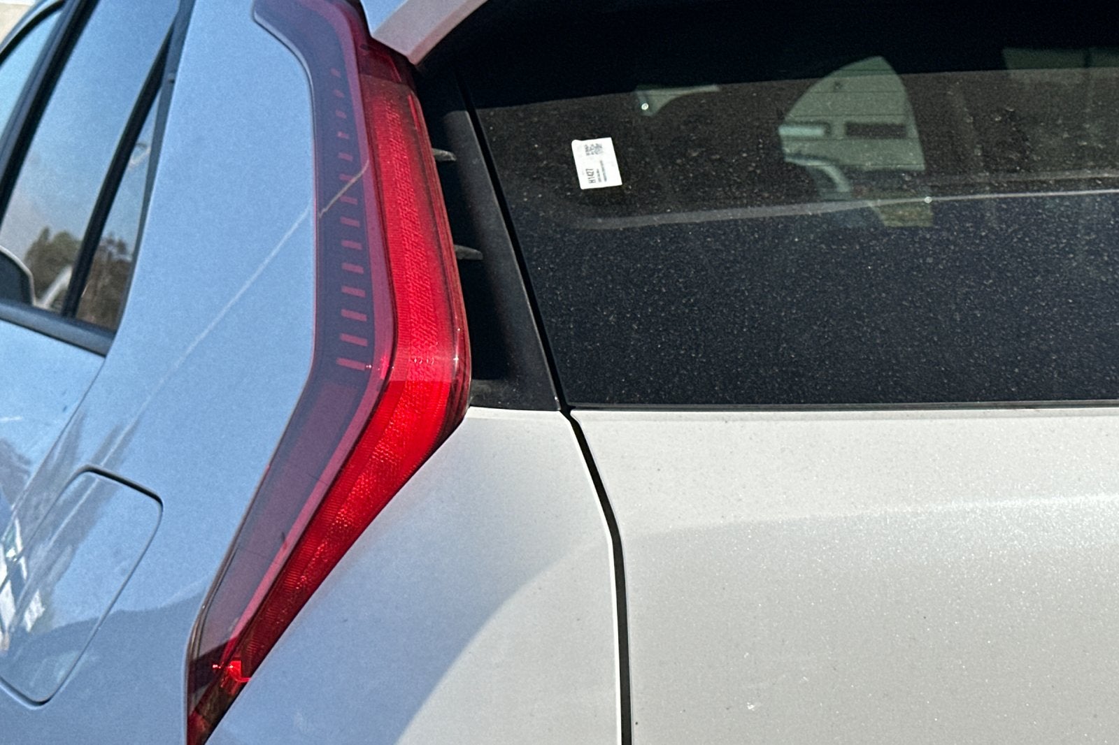 2025 Kia Niro LX