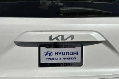 2025 Kia Niro LX