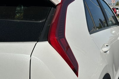 2025 Kia Niro LX
