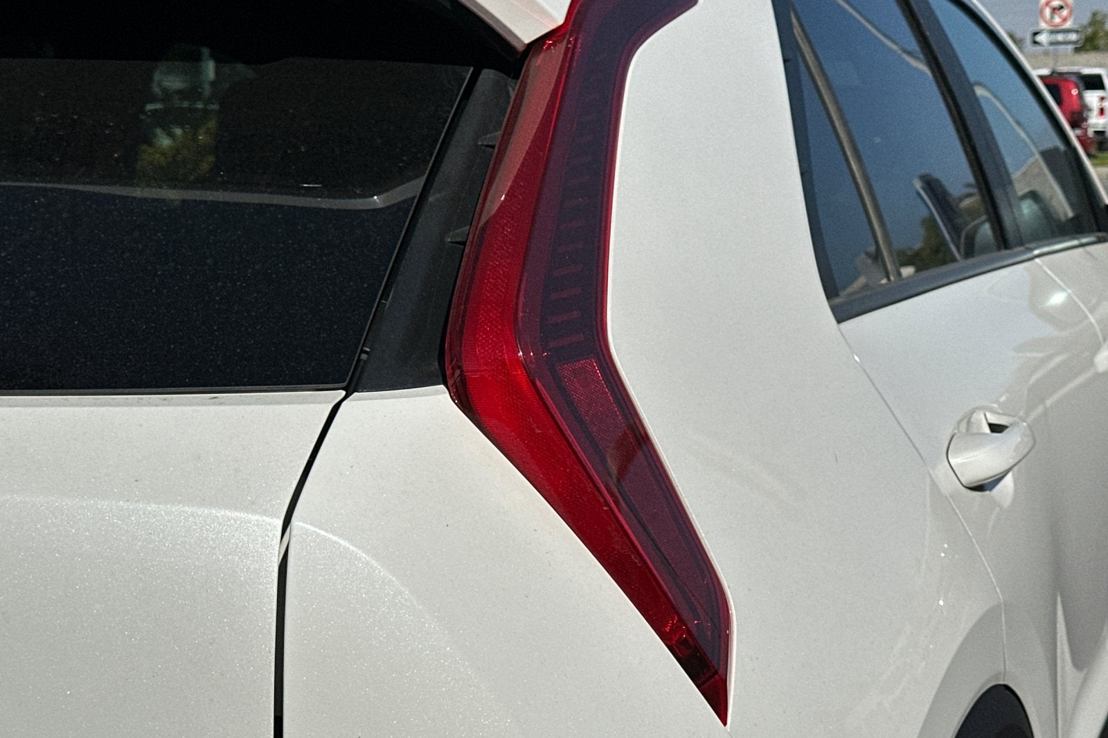 2025 Kia Niro LX