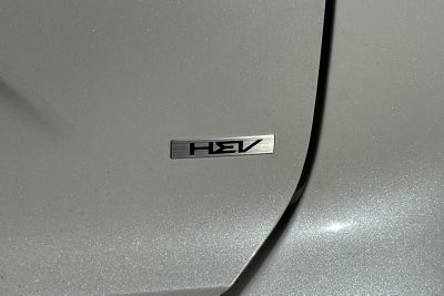 2025 Kia Niro LX
