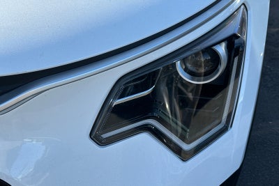 2025 Kia Niro LX