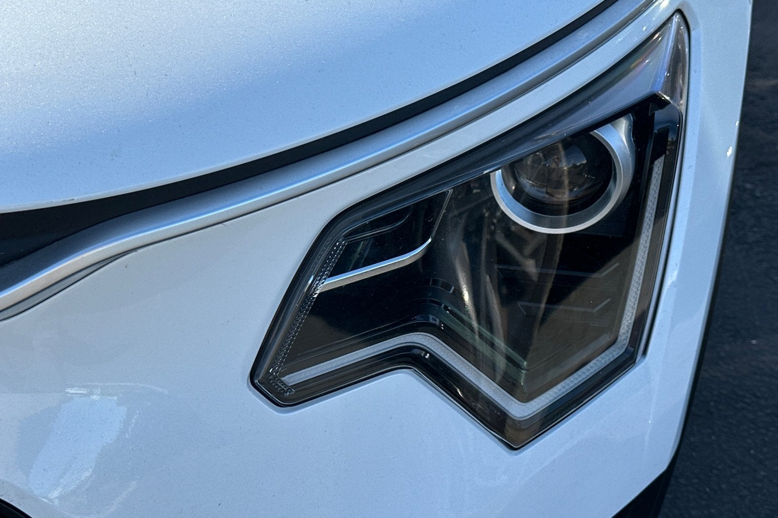 2025 Kia Niro LX
