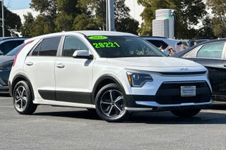 2025 Kia Niro LX