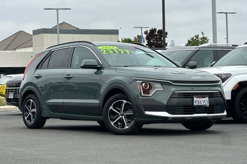 2023 Kia Niro EX