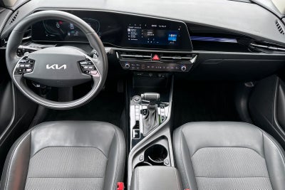 2023 Kia Niro EX