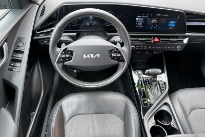 2023 Kia Niro EX