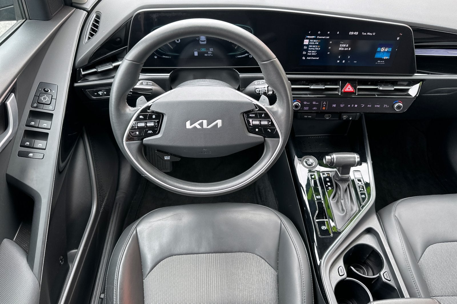 2023 Kia Niro EX