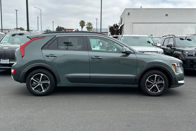 2023 Kia Niro EX
