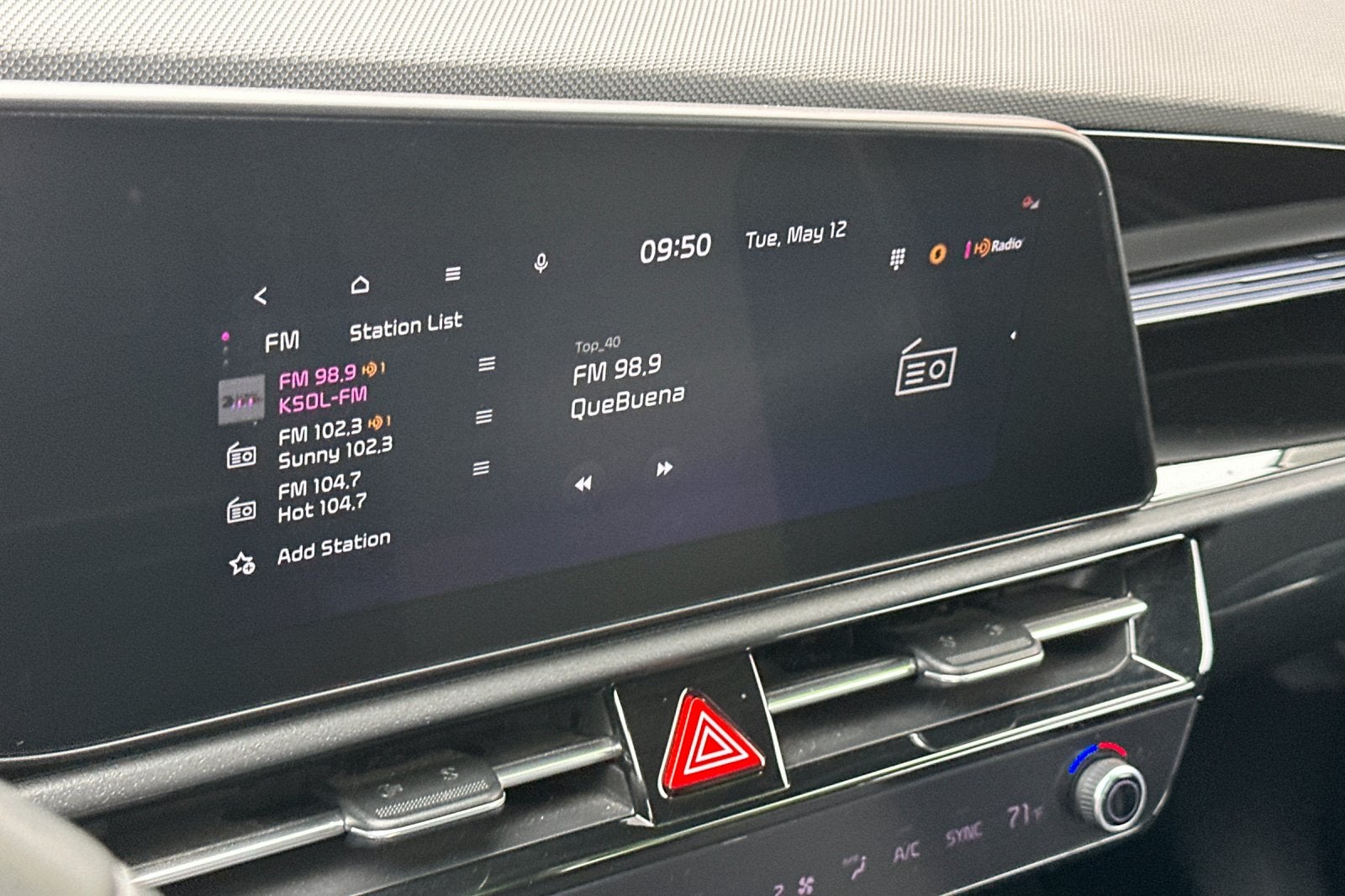 2023 Kia Niro EX
