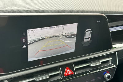 2023 Kia Niro EX