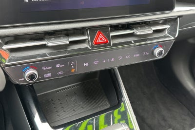 2023 Kia Niro EX