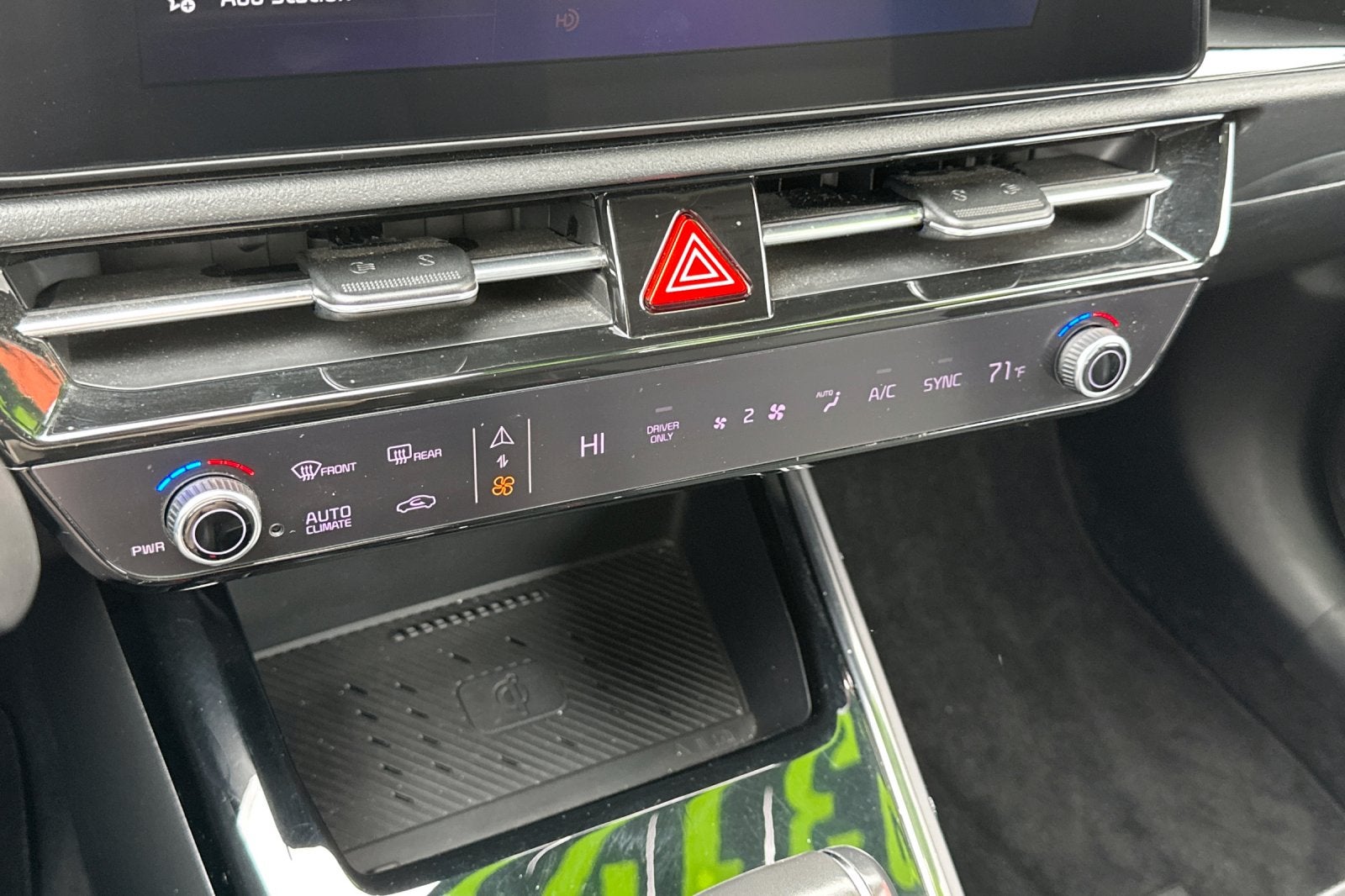 2023 Kia Niro EX