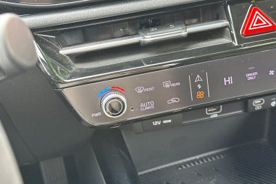 2023 Kia Niro EX