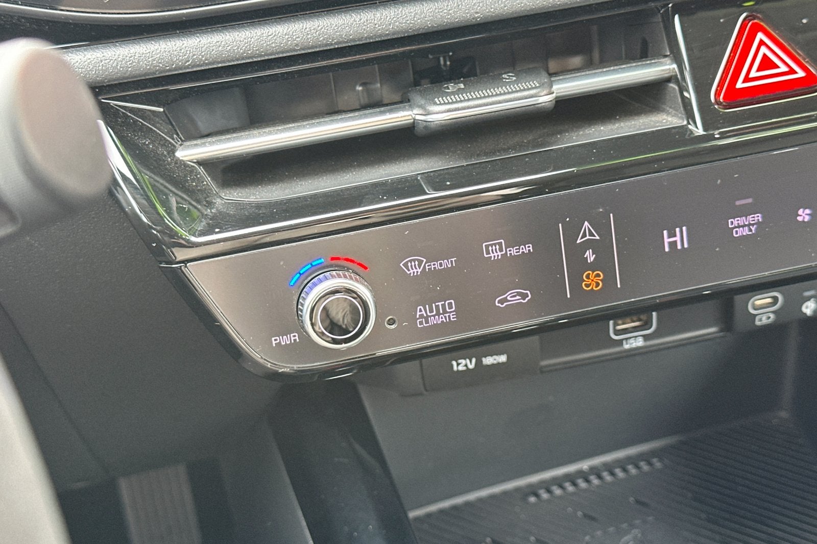 2023 Kia Niro EX