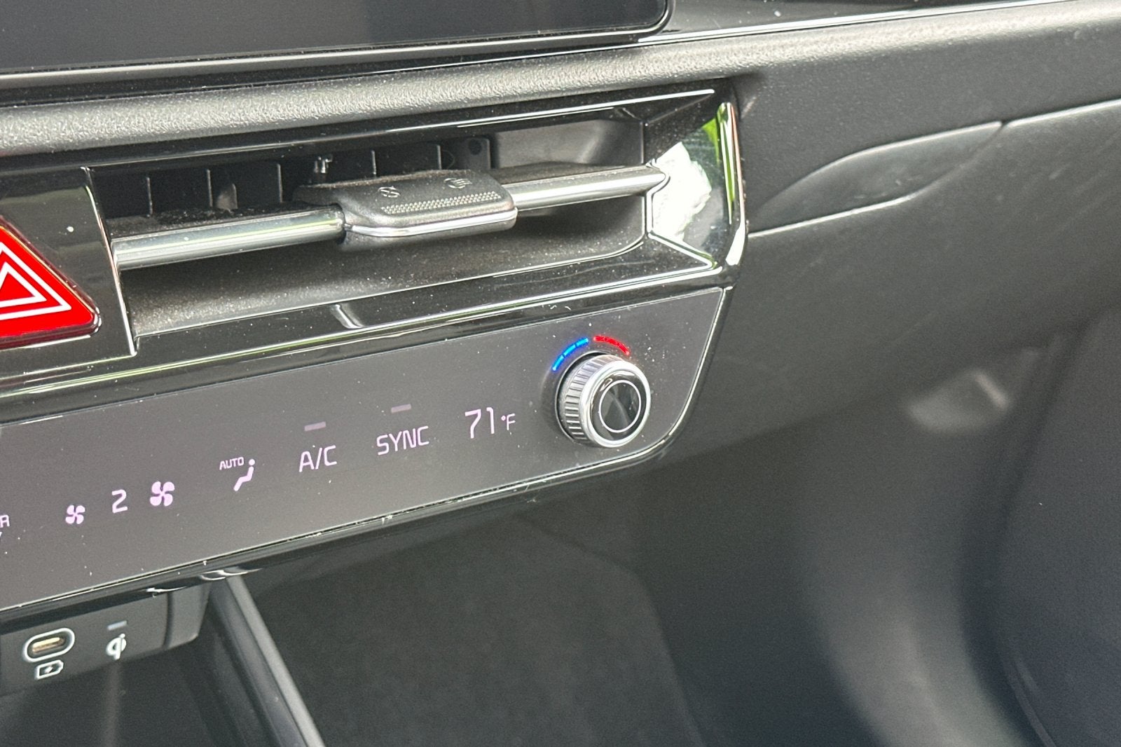 2023 Kia Niro EX